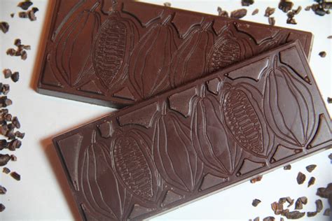 70% Dark Single Origin Hawaiian Chocolate