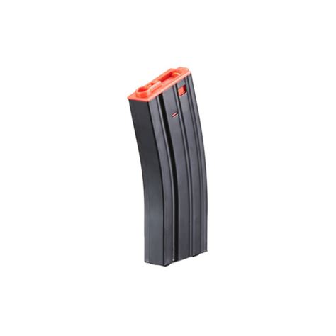 300 Round High Capacity Airsoft Magazine for M4/M16 | Lancer Tactical