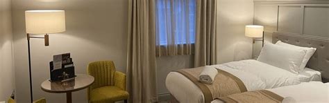 Caledonian Hotel, Newcastle Upon Tyne, Tyne and Wear - Peel Hotels ...