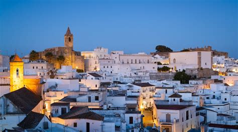 Vejer de la Frontera Travel Guide: Best of Vejer de la Frontera ...