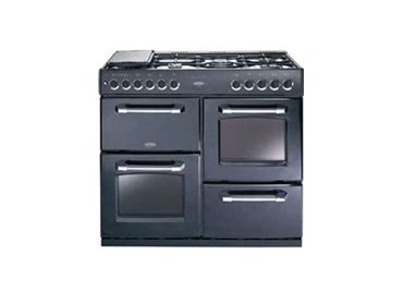 Upright Ovens and Cookers from Glen Dimplex Australia | Architecture & Design