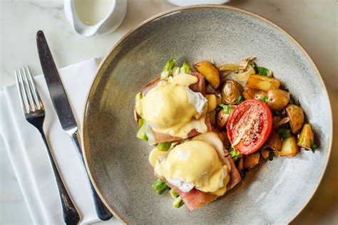 The best brunch in Dublin: 17 spots to kick start your day