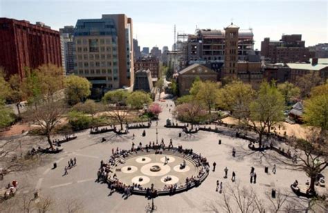 Washington Square Park Highlights : NYC Parks