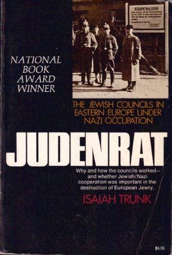 Judenrat - National Book Foundation