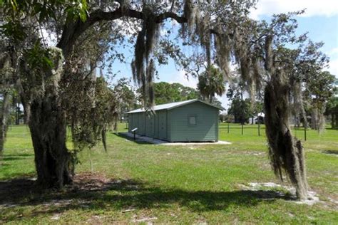 Immokalee, Florida: Both Modern and Pioneer