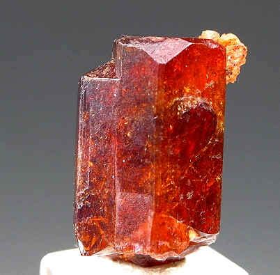 Bastnasite-(Ce) mineral information and data