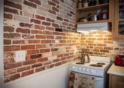 The Beauty of our Bricks / Reclaimed Brick Tile Blog