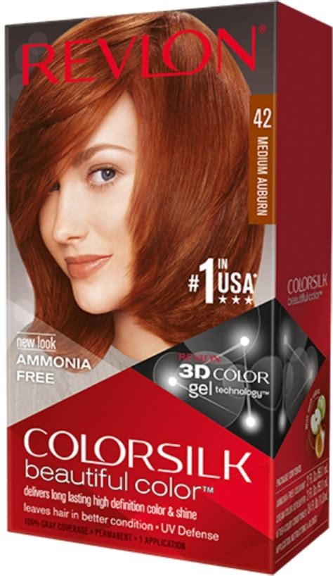 56 Top Pictures True Auburn Hair Color / 31 Red Hair Color Ideas For ...