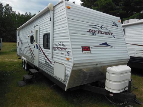 Jayco Jay Flight 31bhs Bunkhouse RVs for sale