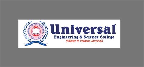 Universal Engineering & Science College Vacancy for Various Teaching Positions | Collegenp