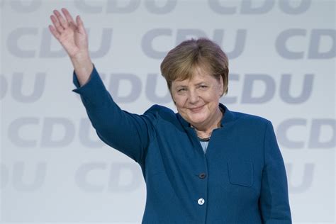 Harvard University Reveals Germany's Angela Merkel Will Speak at 2019 Commencement - Newsweek