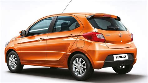 2019 Tata Tiago Diesel XM Specs & Price in India