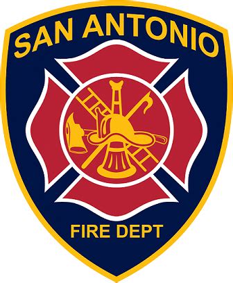 San Antonio Fire Department - Partner Portal