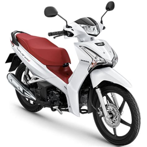 Honda Wave 125i 2018 masuk pasaran Thailand Honda Wave 125i 2018 Thailand BM-2 - Paul Tan's ...