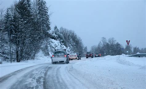 Klima, Nord-Aurdal | Klimagassutslippene har økt i Valdres