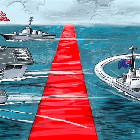 Opinion | Why Australia is wary of supporting US-led Red Sea operations ...