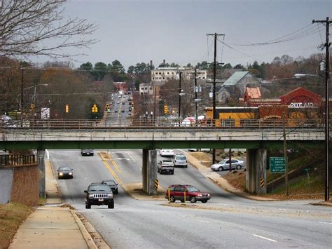 Clemson Downtown | Flickr - Photo Sharing!