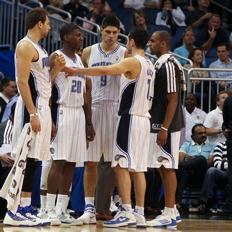 What We've Learned About the Orlando Magic After the First Month | News ...