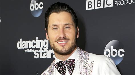 Val Chmerkovskiy Wants This Star To Be His Partner On DWTS