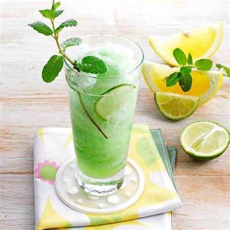 63 Fresh Mint Recipes to Use Up Your Bumper Crop