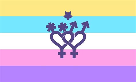 I made a t4t (tlt) pride flag 🏳️‍🌈🏳️‍⚧️ | Pride flags, Trans flag, Flag