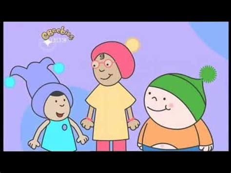 CBeebies | Bobinogs - S05 Episode (Dance Day) - YouTube