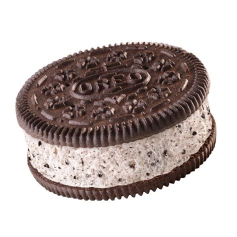 Oreo Ice Cream Sandwich 6 Pack 6x55ml