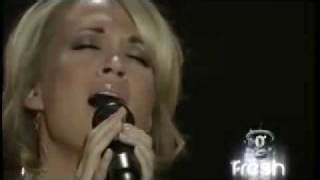 Carrie Underwood - How Great Thou Art - American Idol Chords - ChordU