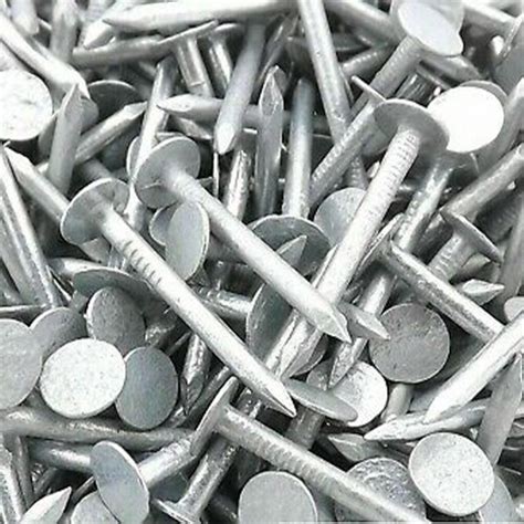 Clout Nail - Lituo Fasteners Manufacturer