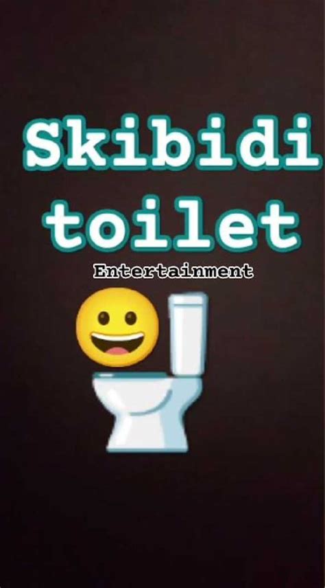 Skibidi Toilet Wallpaper - Wallpaper Sun