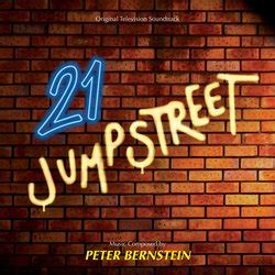 21 Jump Street Soundtrack (1987)