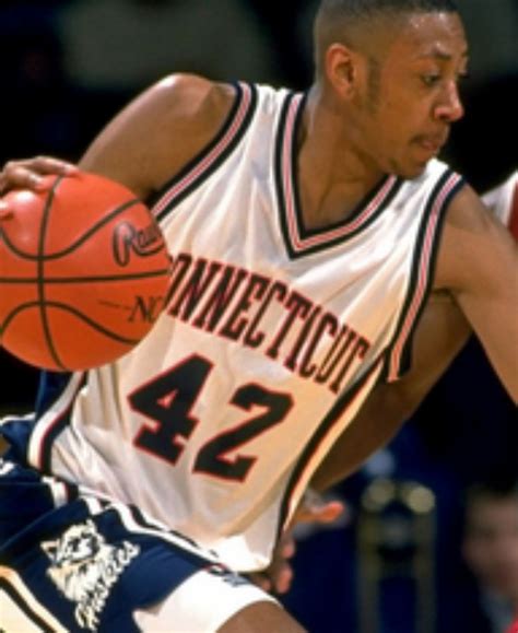 UConn Huskies 1992-93 Jerseys