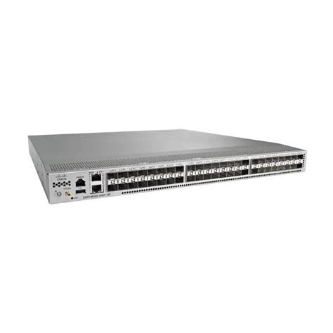 N3K-C3548P-XL Cisco Nexus 3000 Series Switch