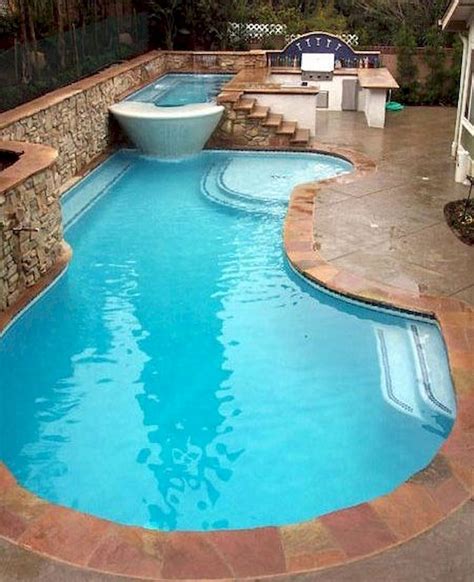 Pool With Hot Tub - Ideas on Foter