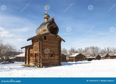 Architectural and Ethnographic Museum `Taltsy`. Irkutsk Region, Editorial Photo - Image of ...