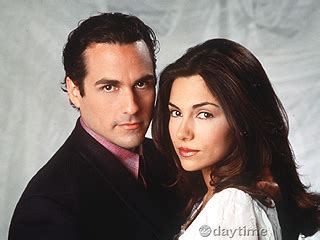 Sonny Corinthos & Brenda Barrett Pictures | General hospital, Hospital ...