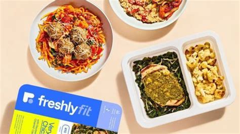 9 healthy food delivery services for better eating habits | CNN Underscored