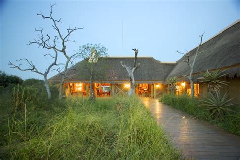 Kapama river lodge – Where To Safari