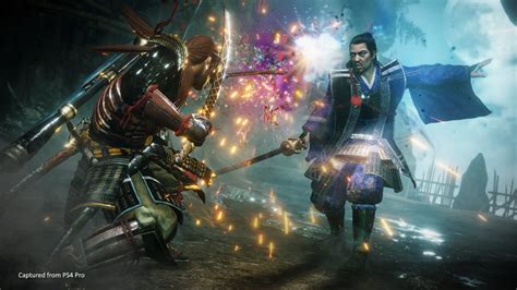 Nioh 2 Update 1.11 July 29 Brings DLC 1 Tengu's Disciple & More (Update) - MP1st