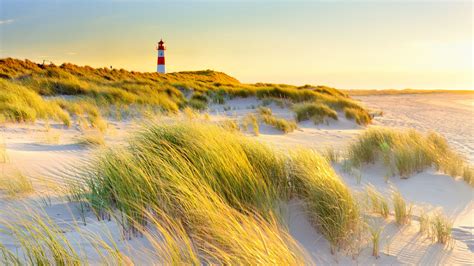 Sylt: sport, nature and fine dining in the North Sea - Germany Travel