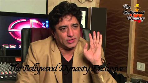 Exclusive Interview of Music Director Anand Raj Anand - YouTube