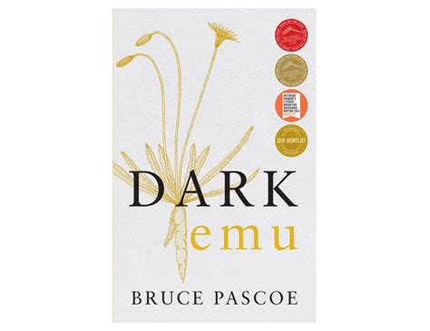 Dark Emu by Bruce Pascoe | Catch.co.nz