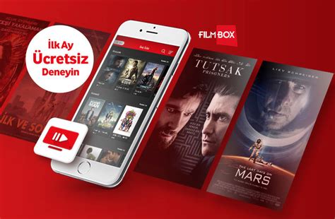 SPI/Filmbox joins Turkey’s Vodafone TV