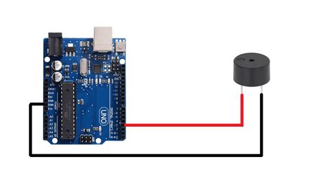 How to interface Piezo buzzer with Arduino - ElectroVigyan