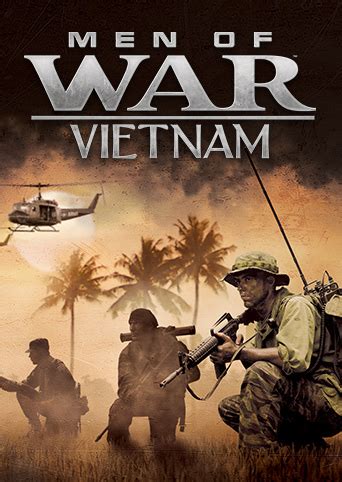 -85% Men of War: Vietnam on GOG.com