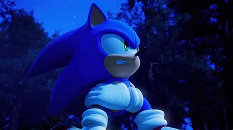 Sonic Frontiers' file size is almost twice as big as Sonic Forces on Switch | Eurogamer.net