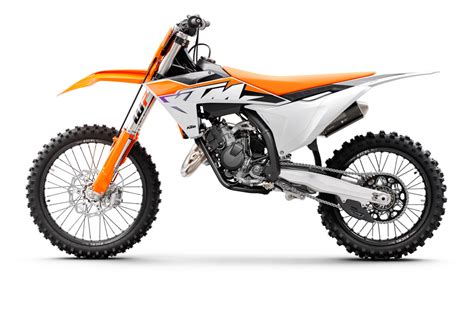 2023 KTM 125 SX - Motorworks Motorcycles