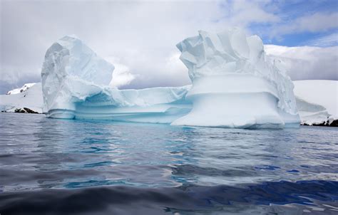 White Mountain Photography News: Antarctica Special: Wilhelmina Bay