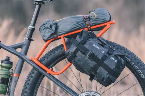 Trek 1120 Review - BIKEPACKING.com