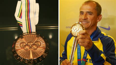 Médaille Pierre-de-Coubertin : oubliez l'or, l'argent et le bronze, voici la médaille la plus ...